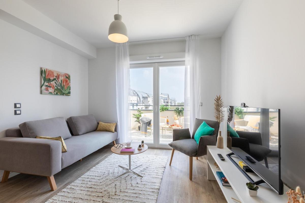 Residence Services Oh Activ Avignon Exterior foto