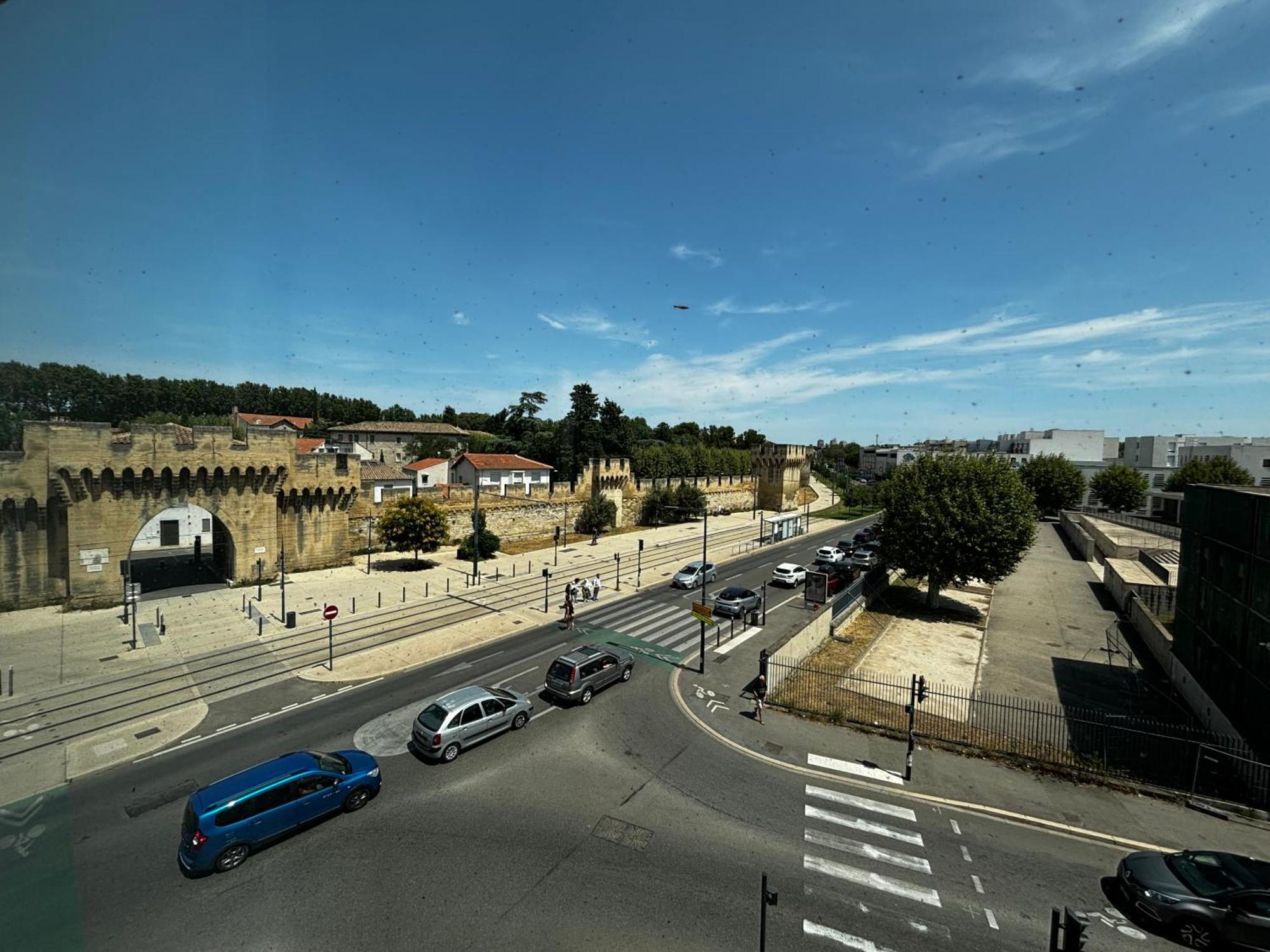 Residence Services Oh Activ Avignon Exterior foto